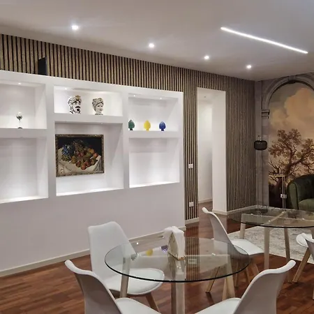 La Maison Dei Re