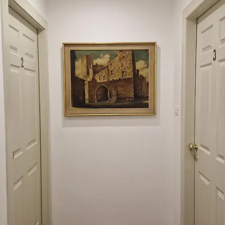 Pensjonat La Maison Dei Re *