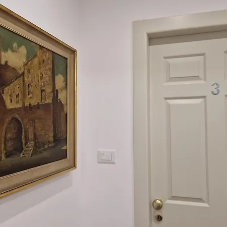 La Maison Dei Re Katania